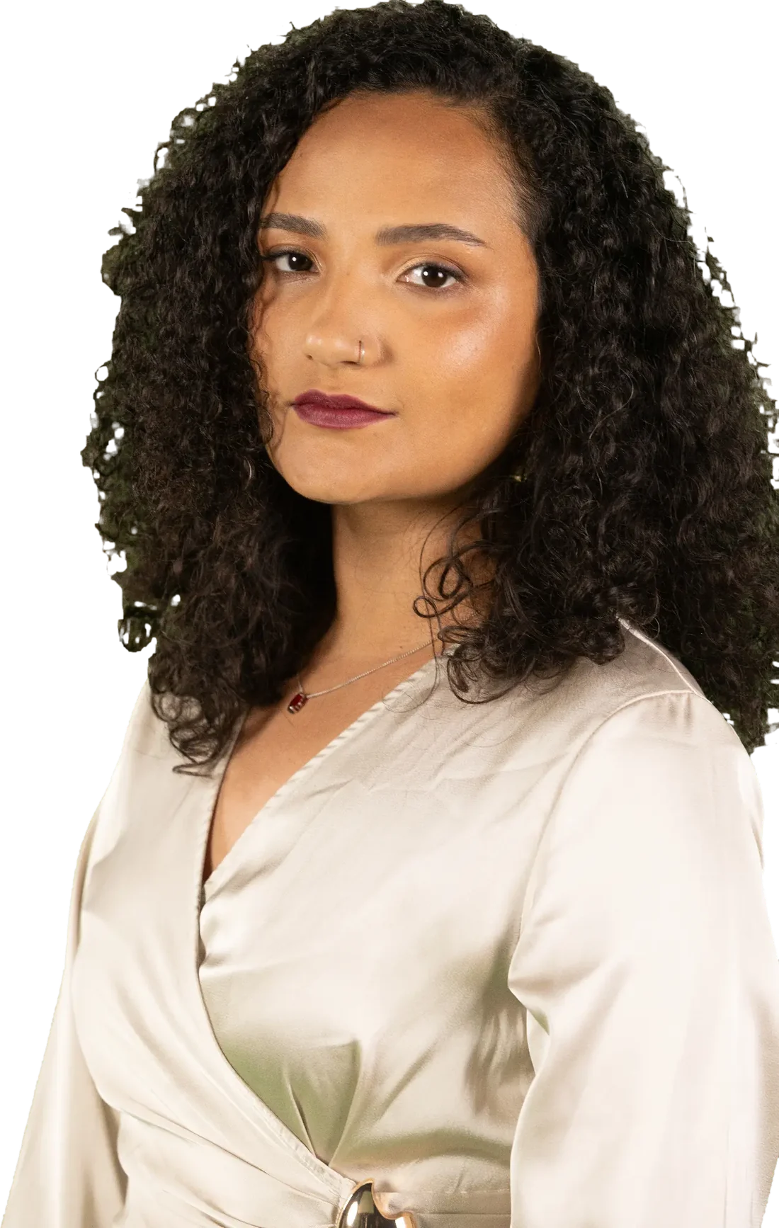 Carol Caldeira, pré-candidata a deputada estadual pela ALMG